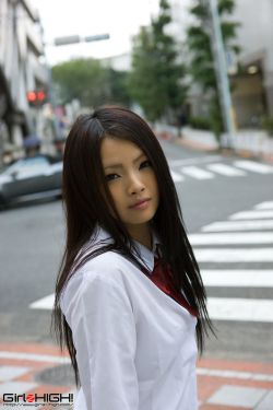 丝袜高跟美女